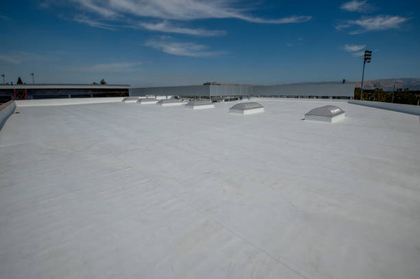 Best Storm Damage Roof Repair  in West Union, OH