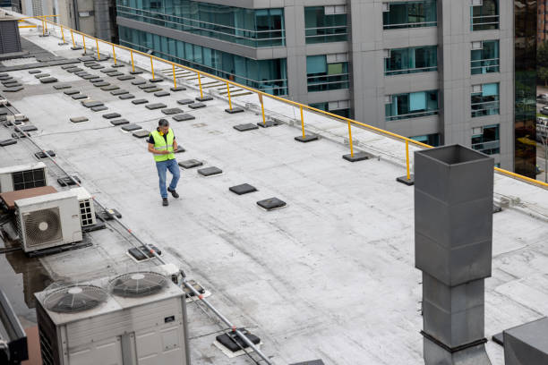 Best Solar Panel Roofing Installation  in West Union, OH