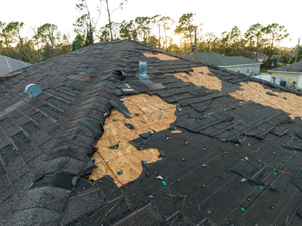Trusted West Union, OH Roofing Service Experts